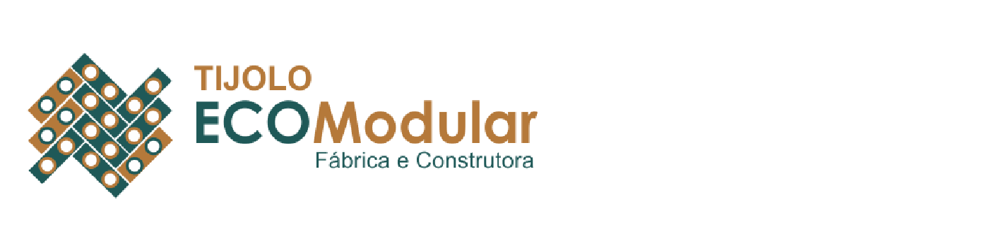 Tijolo Eco Modular